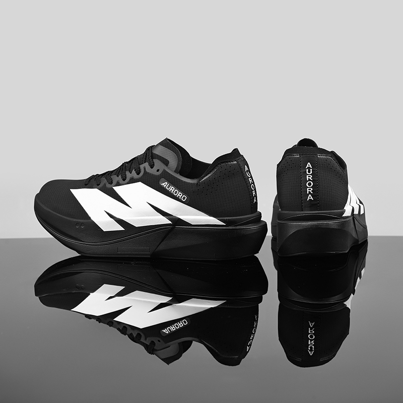 Sports Running Shoes Man Carbo - Carbon Plate Marathon Racing Shoes review and price