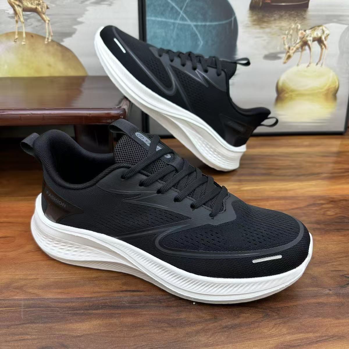 2026 Summer Men's Breathable M - Waterproof Goretex Running Shoes review and price