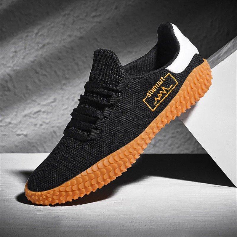 Summer Men Sneakers Fashion Me - Waterproof Goretex Running Shoes review and price