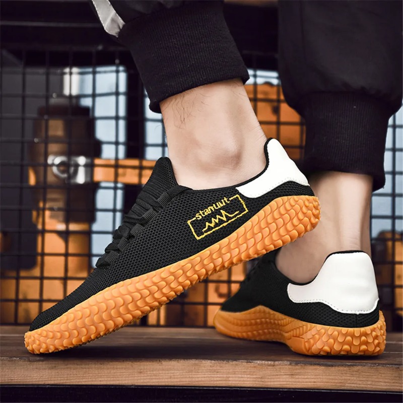 Summer Men Sneakers Fashion Me - Waterproof Goretex Running Shoes review and price