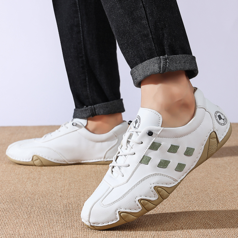 Classic Loafers Trendy Durable - Boots review and price