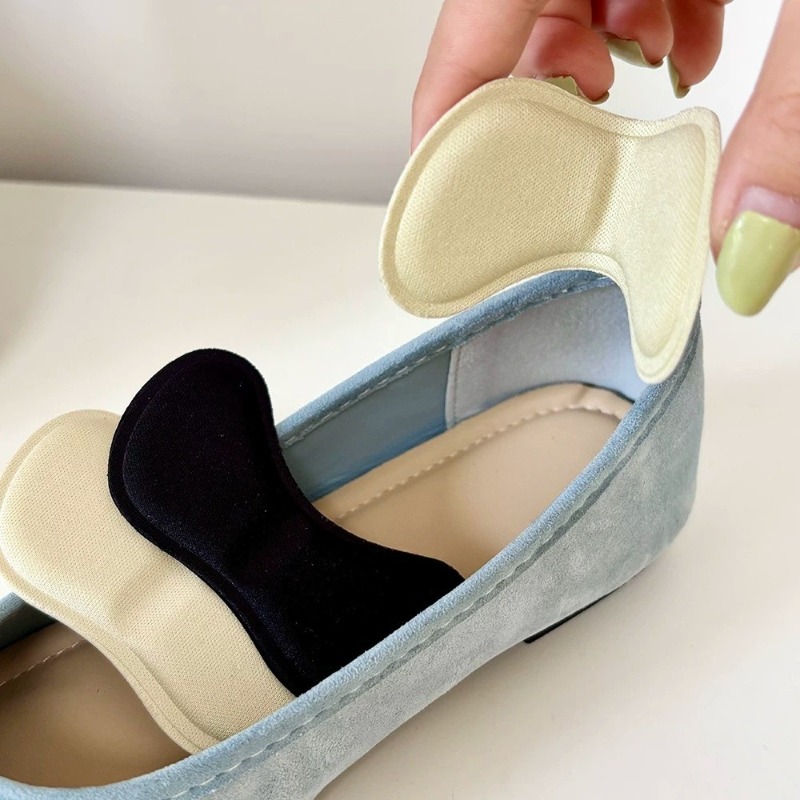 Soft Sponge Heel Cushion Pads  - Heels review and price