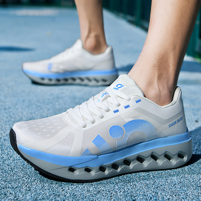 Men's Running Shoes Trainer Ra - Lightweight Road Running Shoes review and price