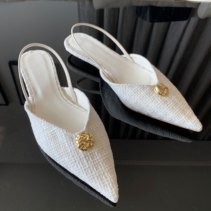 2025 New Brand Women Sandal Fa - Sandals review and price