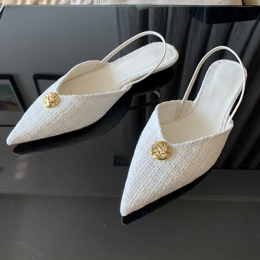 2025 New Brand Women Sandal Fa - Sandals review and price