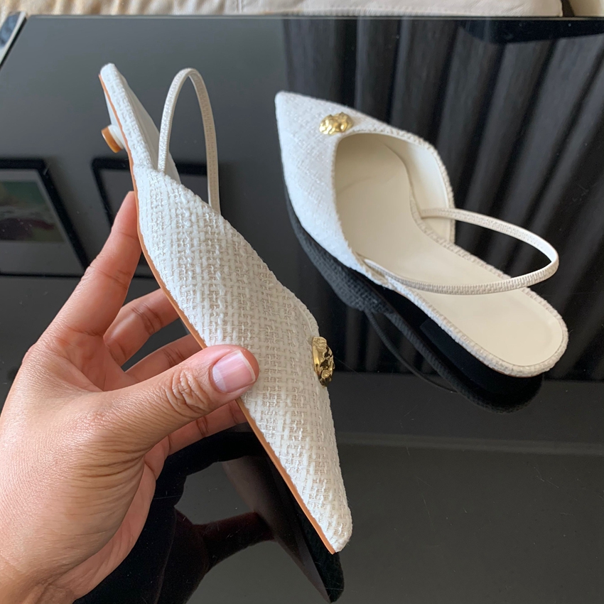 2025 New Brand Women Sandal Fa - Sandals review and price