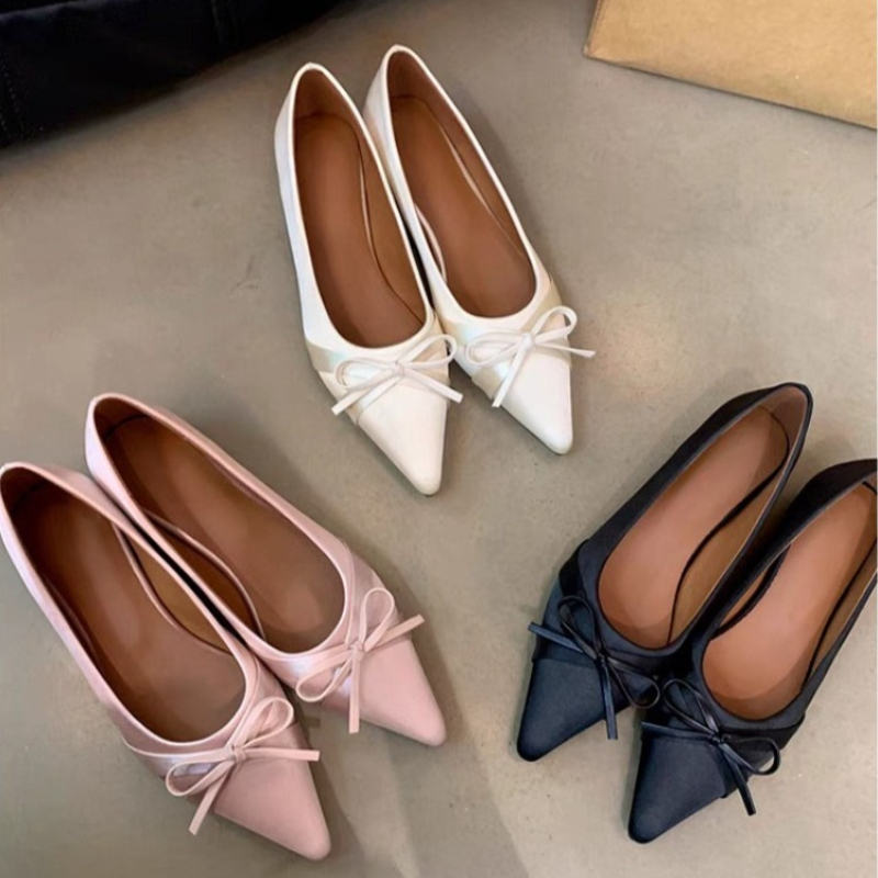 Summer New Style Chiffon Fashi - Sandals review and price
