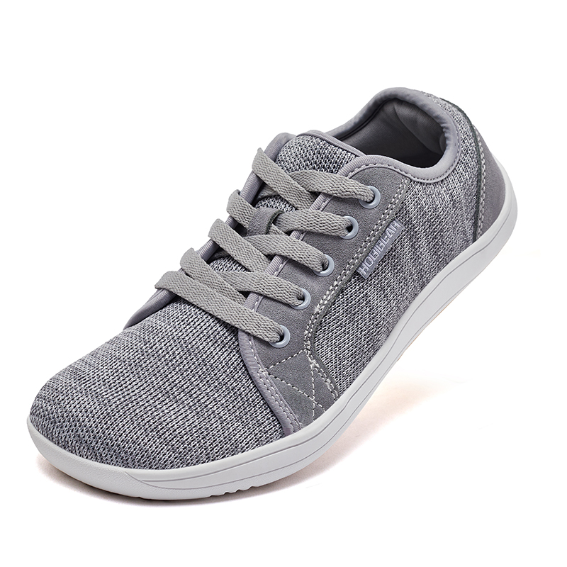 HOBIBEAR Wide Toe Barefoot Sho - Wide Toe Box Running Sneakers review and price