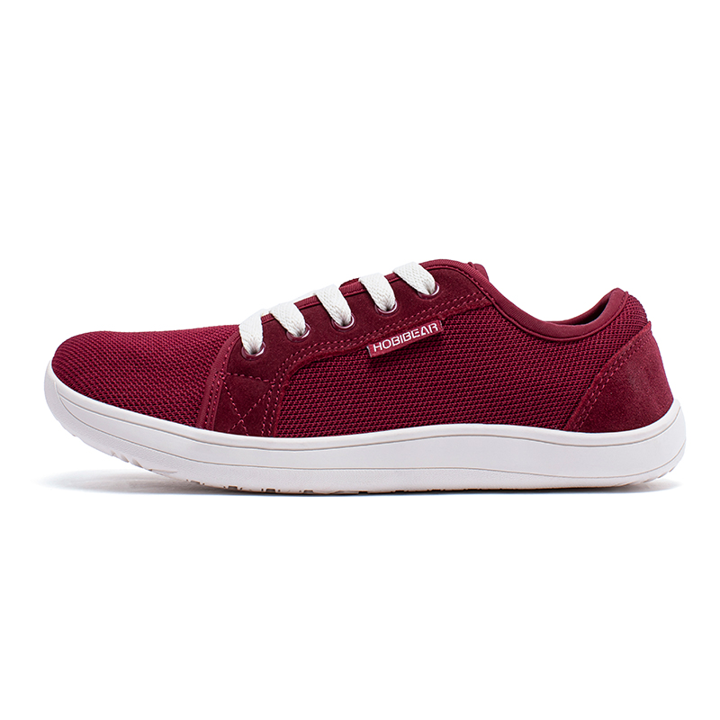 HOBIBEAR Wide Toe Barefoot Sho - Wide Toe Box Running Sneakers review and price