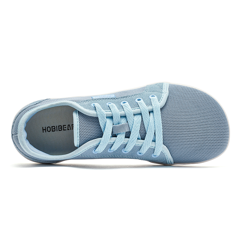 HOBIBEAR Wide Toe Barefoot Sho - Wide Toe Box Running Sneakers review and price