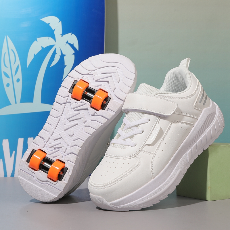 Children Roller Shoes Casual P - Running Shoes review and price