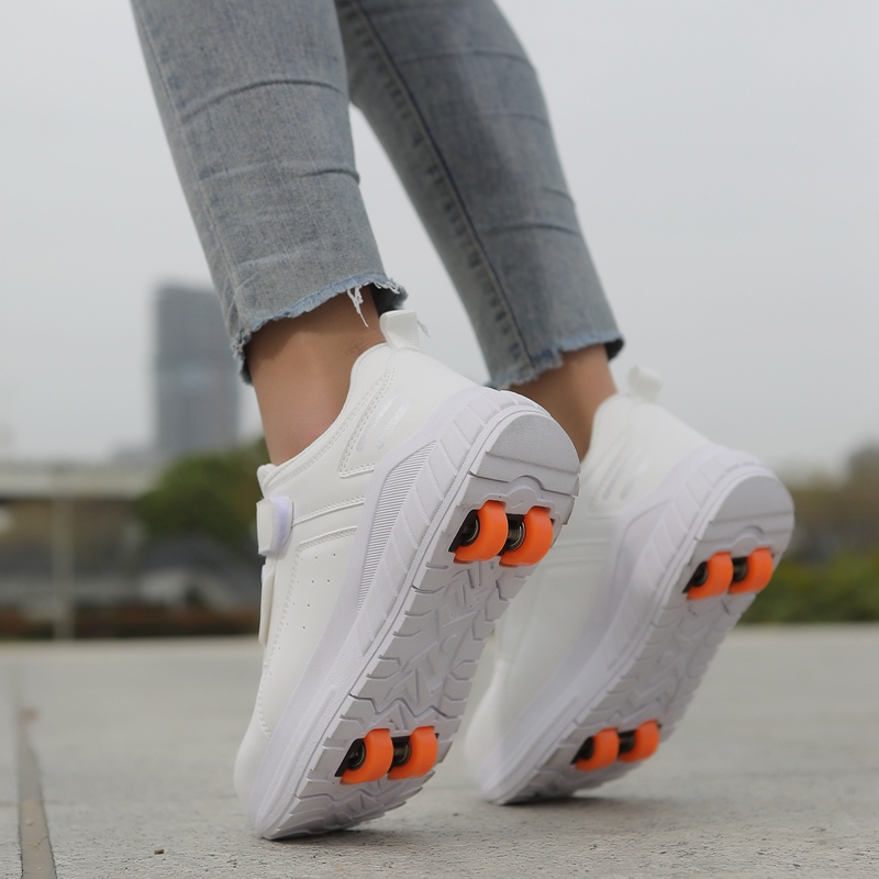 Children Roller Shoes Casual P - Running Shoes review and price