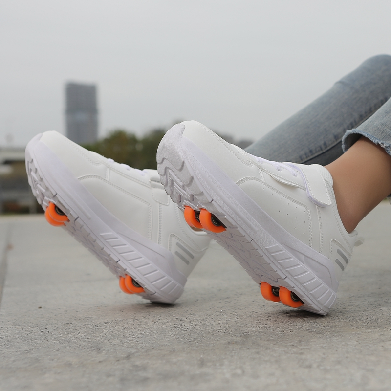 Children Roller Shoes Casual P - Running Shoes review and price