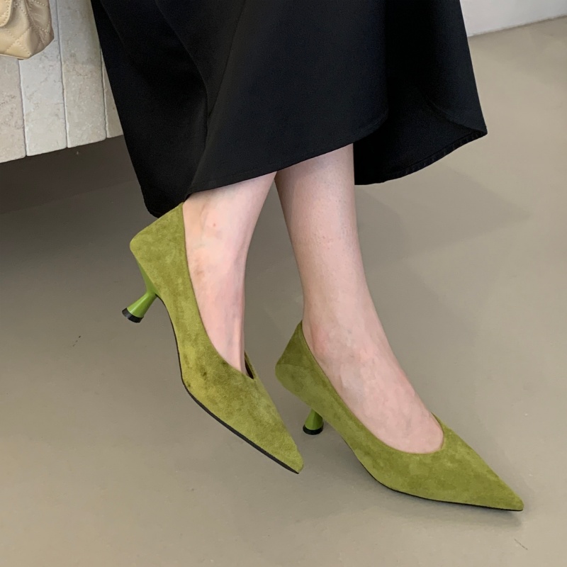 Bailamos Autumn Pointed Toe Wo - Sandals review and price