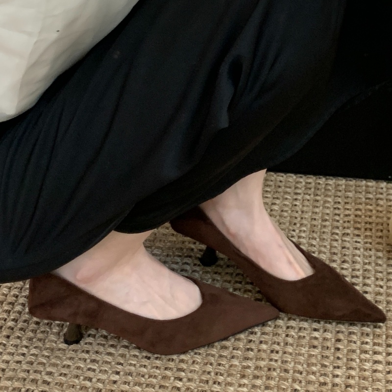 Bailamos Autumn Pointed Toe Wo - Sandals review and price