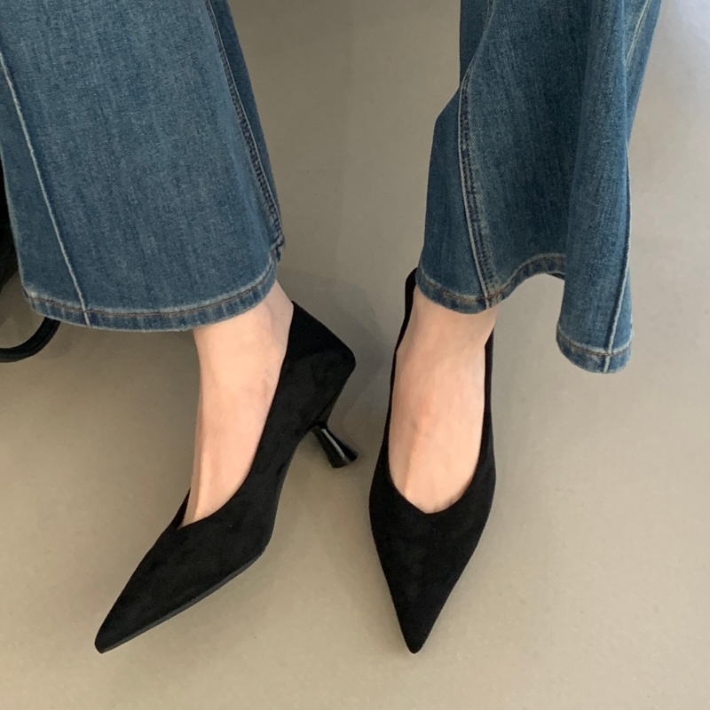Bailamos Autumn Pointed Toe Wo - Sandals review and price