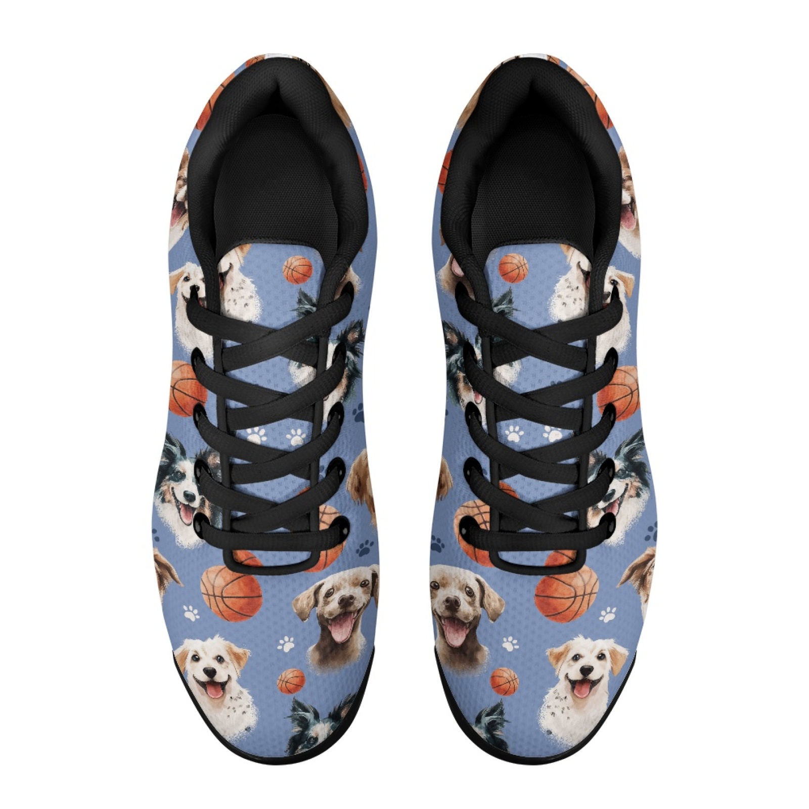 PENSTROLL Basketball Dog Air C - Air Cushion Jogger Shoes Men review and price