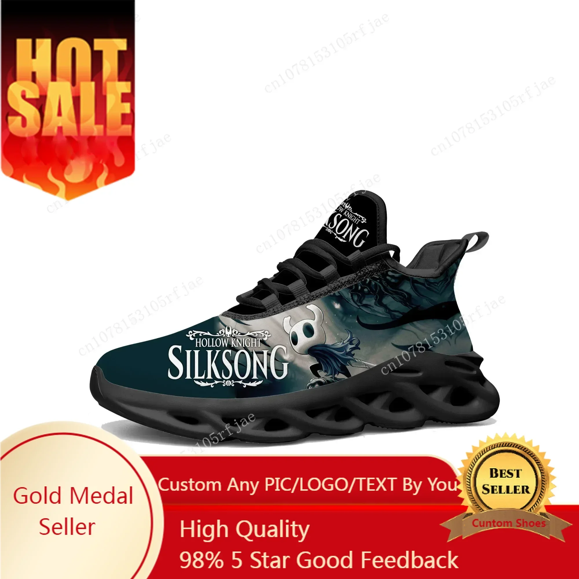 Cartoon Game Ghost Hollow Knig - Running Shoes review and price