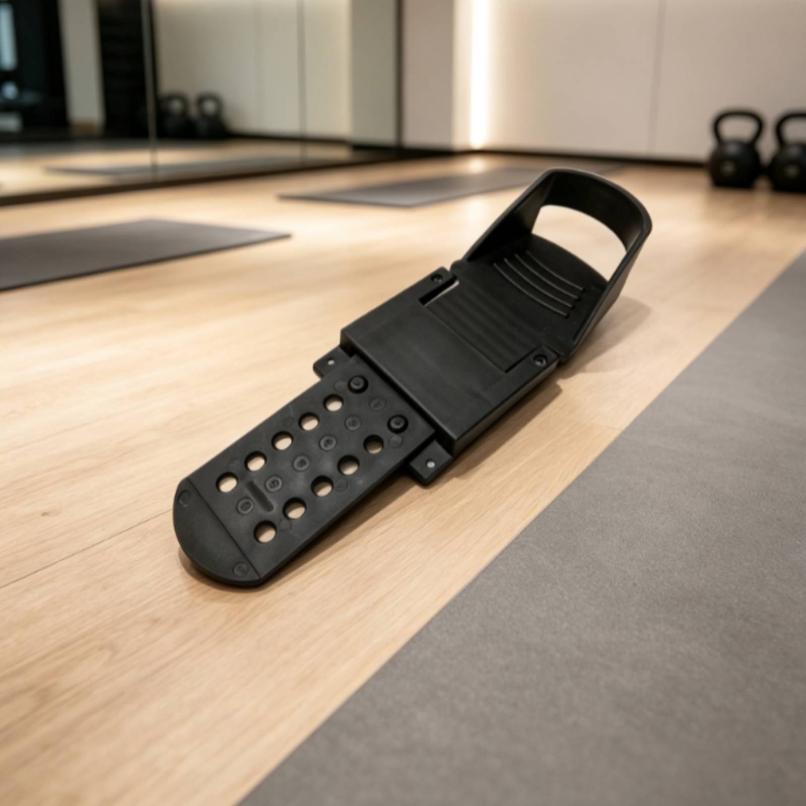 Rowing Machine Pedal with Heel - Heels review and price