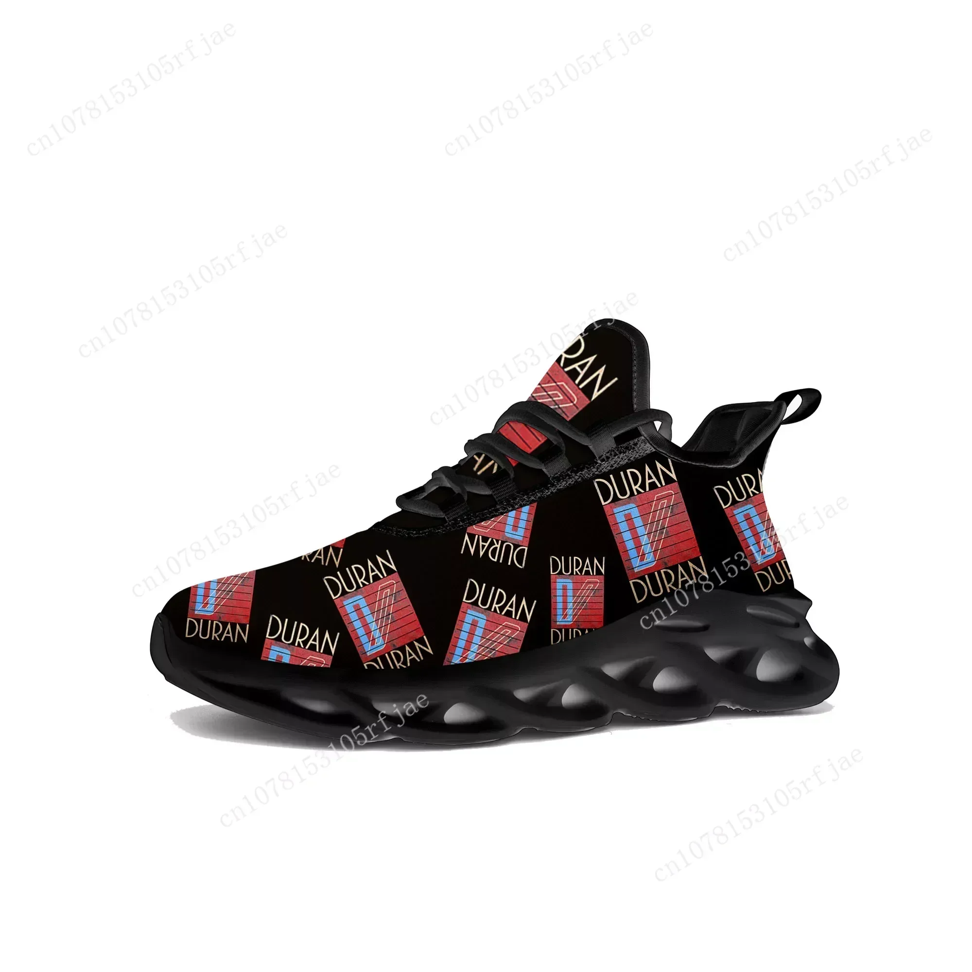 Duran Duran Flats Sneakers Men - Running Shoes review and price