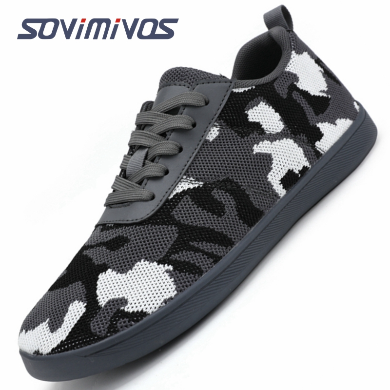 Mens Barefoot Shoes Zero Drop  - Wide Toe Box Running Sneakers review and price