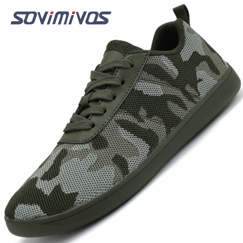 Mens Barefoot Shoes Zero Drop  - Wide Toe Box Running Sneakers review and price