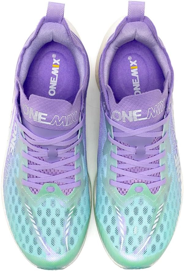 ONEMIX T700 Carbon Plate Marat - Carbon Plate Marathon Racing Shoes review and price