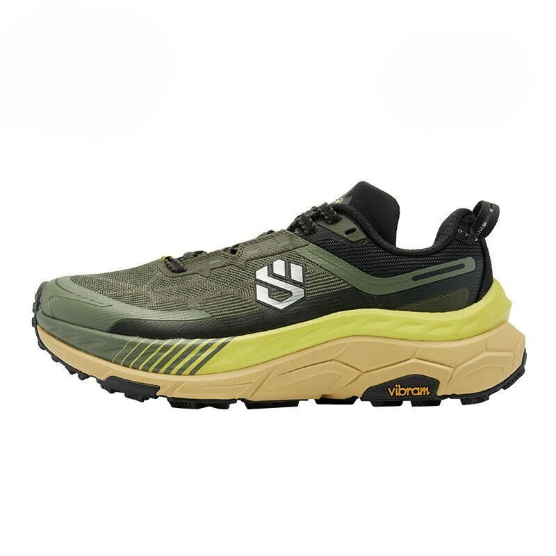 2026 Professional Trail Runnin - Anti Slip Trail Running Sneakers review and price