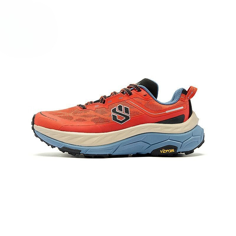 2026 Professional Trail Runnin - Anti Slip Trail Running Sneakers review and price